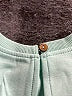 FP One Solid Teal Green Romper Size S (estimated) - photo 4