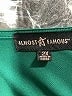 Almost Famous Green Bodysuit Size 2X - photo 3