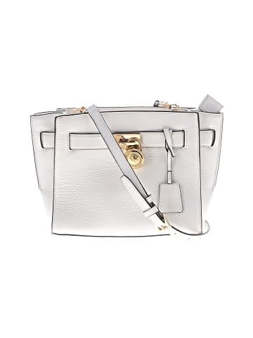 MICHAEL Michael Kors Satchel (view 1)