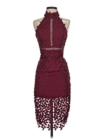 Bardot Cocktail Dress (view 1)