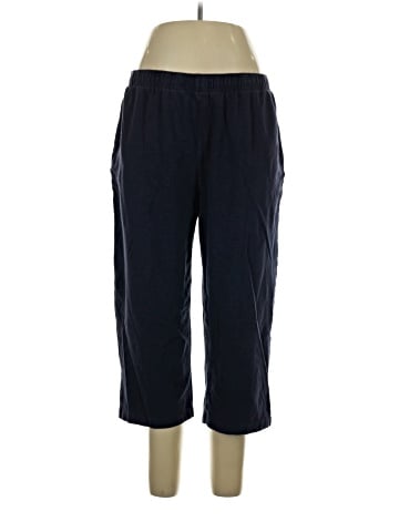 Karen Scott Sport Casual Pants (view 1)