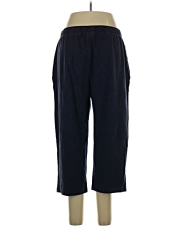 Karen Scott Sport Casual Pants (view 2)