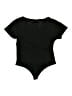 Express Black Bodysuit Size XL - photo 2