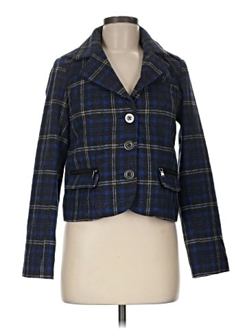 Forever 21 Jacket (view 1)