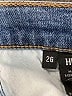 Hudson Jeans Blue Jeans Size 26 waist - photo 8