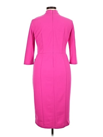 Donna Morgan Cocktail Dress (view 2)