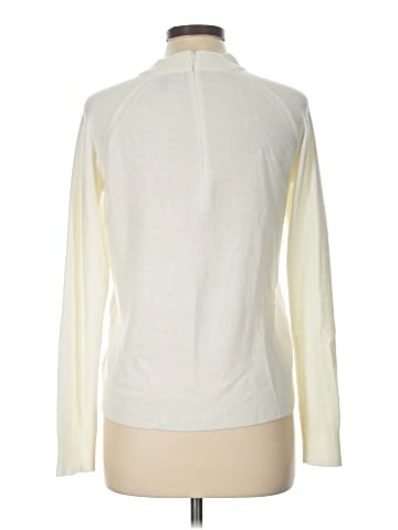 Karen Scott Turtleneck Sweater (view 2)