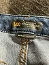 Lee Blue Jeans Size 8S - photo 7