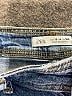 Zara Blue Jeans Size 13 - 14 - photo 3