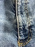 Zara Blue Jeans Size 13 - 14 - photo 4