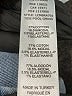 FRAME Stripes Blue Jeans Size 25 waist - photo 8