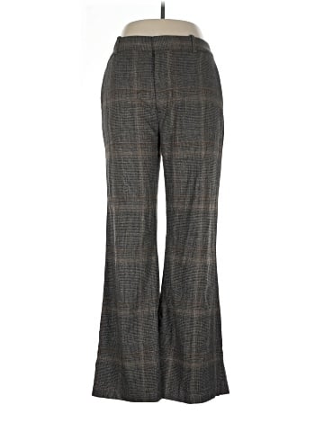 Madewell High-Rise Bootcut Trouser (view 1)