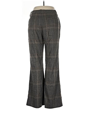 Madewell High-Rise Bootcut Trouser (view 2)