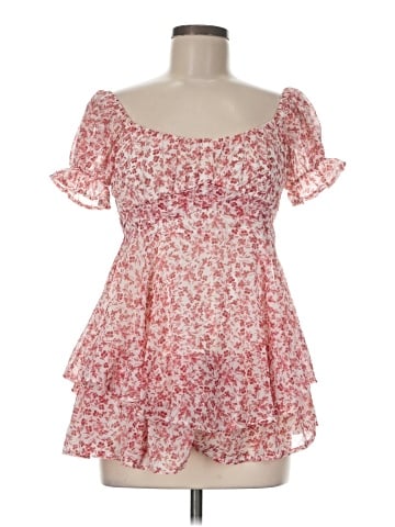 Mi ami Cocktail Dress (view 1)