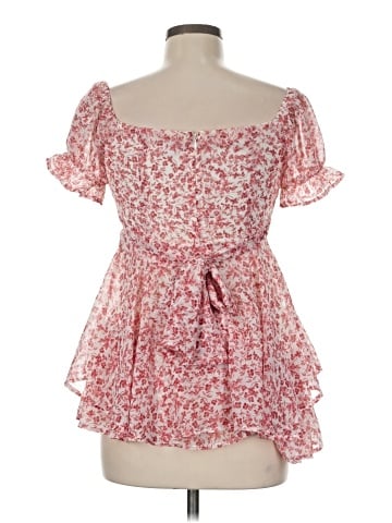 Mi ami Cocktail Dress (view 2)