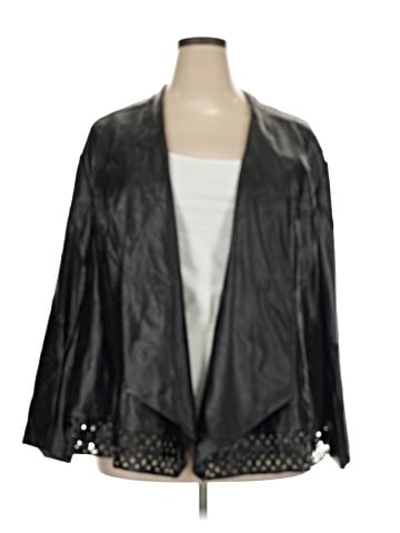 Catherines Blazer (view 1)