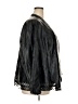 Catherines 100% Polyurethane Black Blazer Size 3X - photo 4