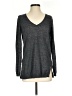 Gap Gray Pullover Sweater Size S - photo 1