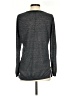 Gap Gray Pullover Sweater Size S - photo 2