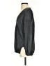 Gap Gray Pullover Sweater Size S - photo 5