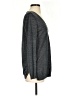Gap Gray Pullover Sweater Size S - photo 4