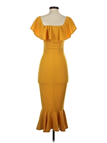 Fashion Nova Cocktail Dress (view 2)
