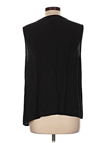 Croft & Barrow Sleeveless Blouse (view 2)