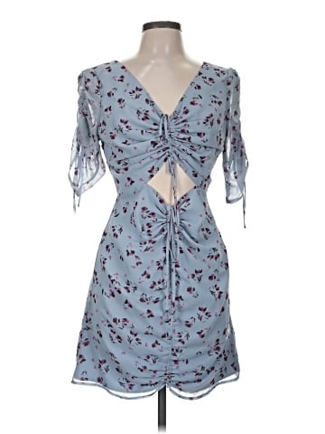 WAYF Casual Dress (view 1)