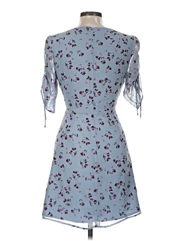 WAYF Casual Dress (view 2)