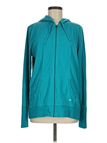 Xersion Zip Up Hoodie (view 1)