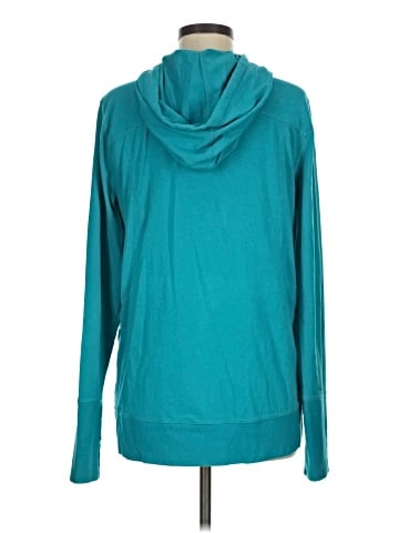 Xersion Zip Up Hoodie (view 2)