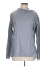 Danskin Gray Sweatshirt Size L - photo 1