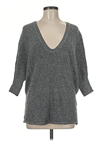 Express 3/4 Sleeve Top (view 1)