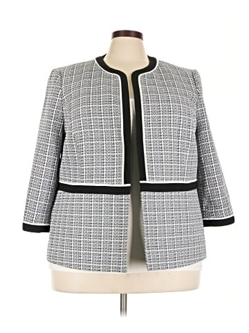 Kasper Jacket (view 1)