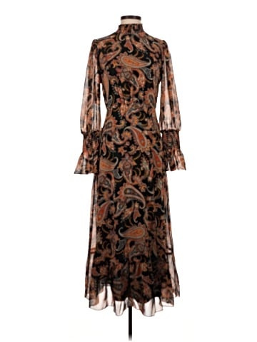 Julia Jordan Cocktail Dress (view 1)