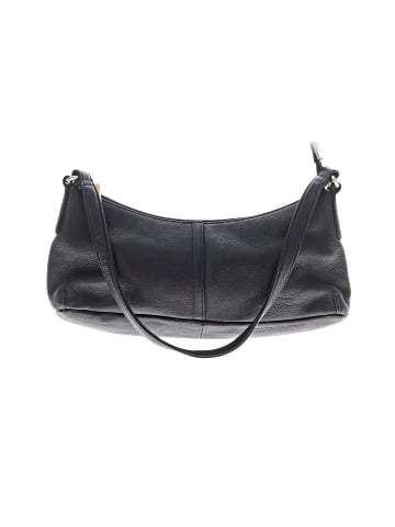 Stone Mountain Leather Shoulder Bag (view 1)