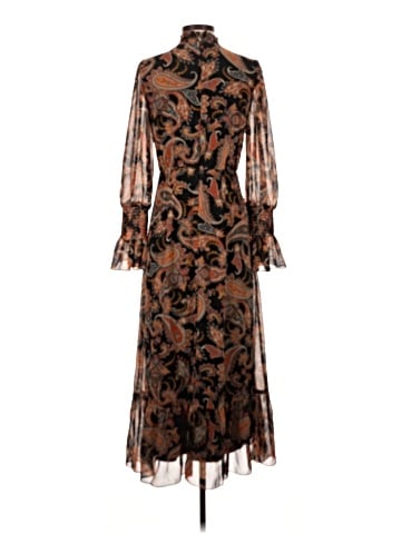 Julia Jordan Cocktail Dress (view 2)