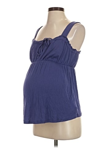 Gap - Maternity Tank Top (view 1)