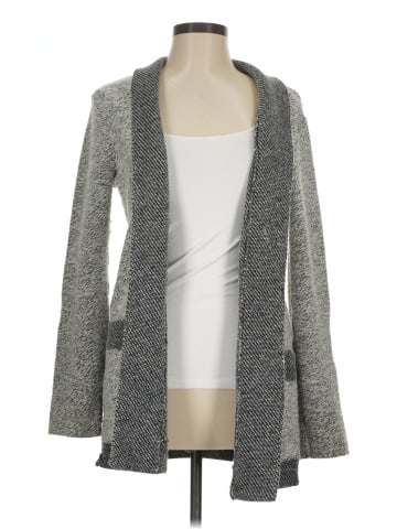 Blanc Noir Kimono (view 1)