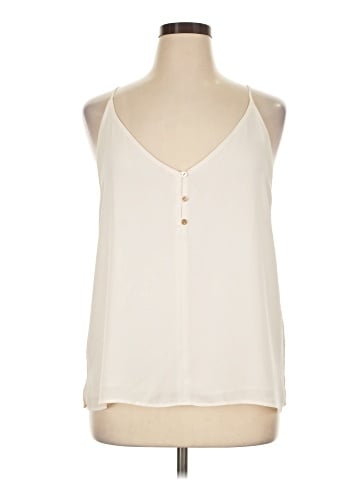 Ann Taylor LOFT Tank Top (view 1)