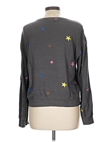 Monrow Sweatshirt (view 2)
