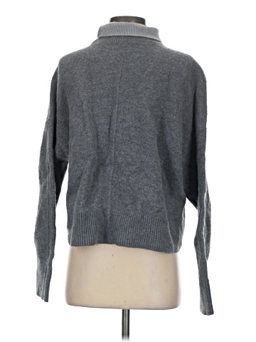 Cos Wool Pullover Sweater (view 2)