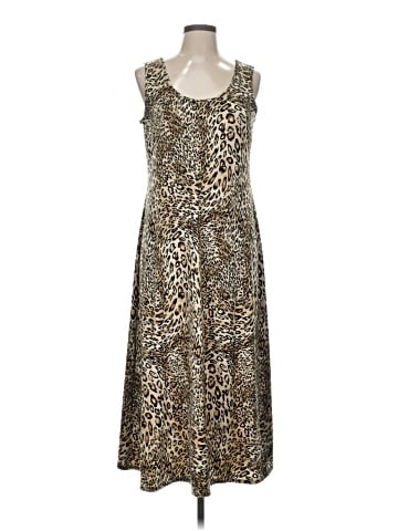 Draper's & Damon's Casual Dress (view 1)