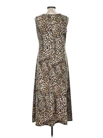 Draper's & Damon's Casual Dress (view 2)