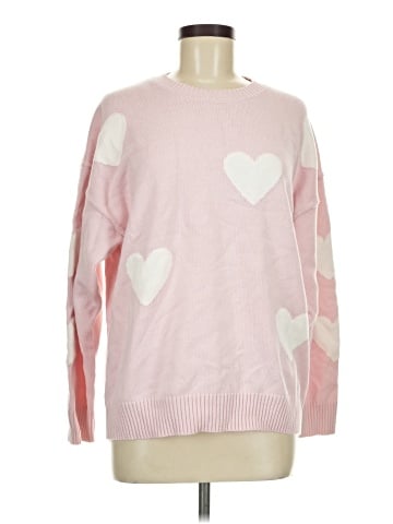 ABound Pullover Sweater (view 1)
