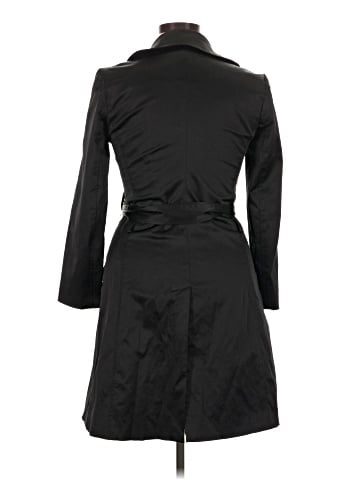 DressBarn Trenchcoat (view 2)