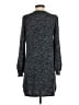 Max Studio Gray Casual Dress Size XS - photo 2