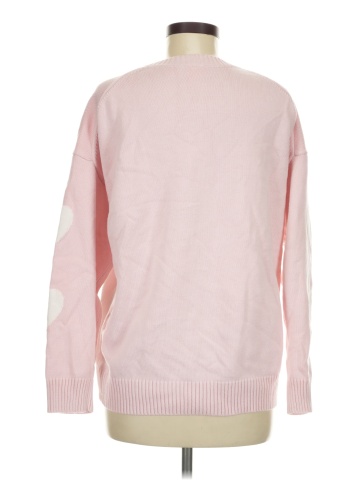 ABound Pullover Sweater (view 2)