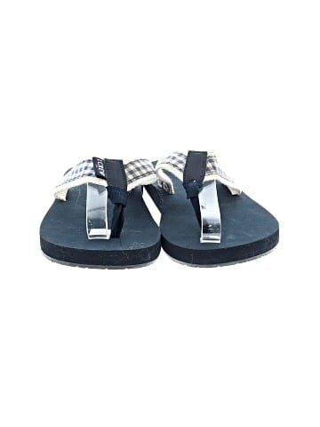 J.Crew Factory Store Flip Flops (view 2)