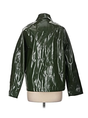Noisy May Raincoat (view 2)